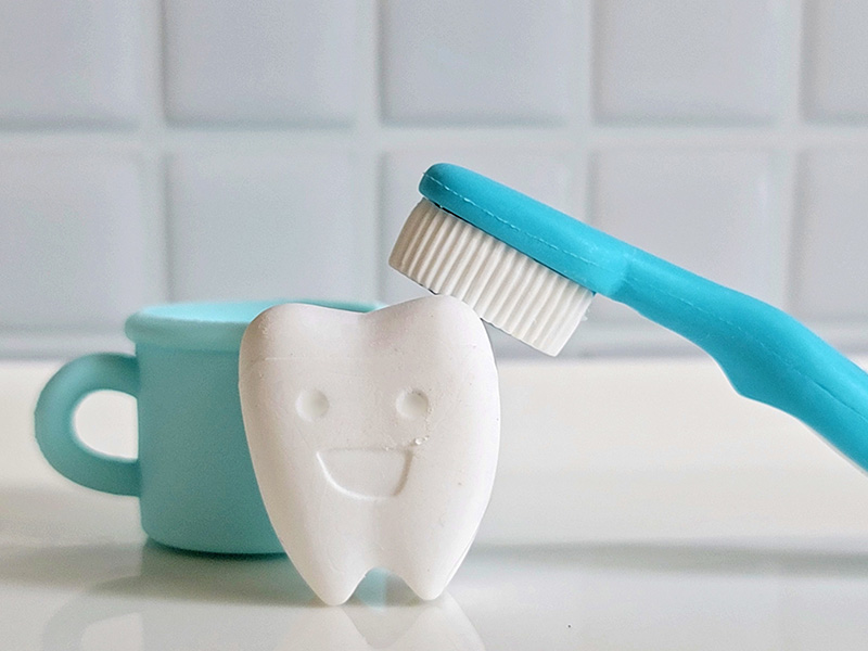 大阪府池田市の一般歯科・小児歯科